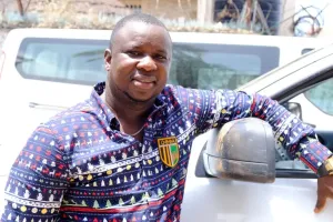 Hassan Bunduka