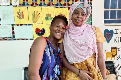 Mental Health and Clinical Nurses in Sierra Leone