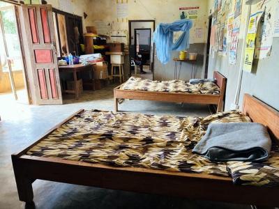 Bandajuma Community Health Center