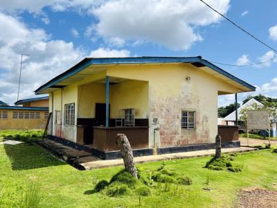 Jojoima Community Health Center